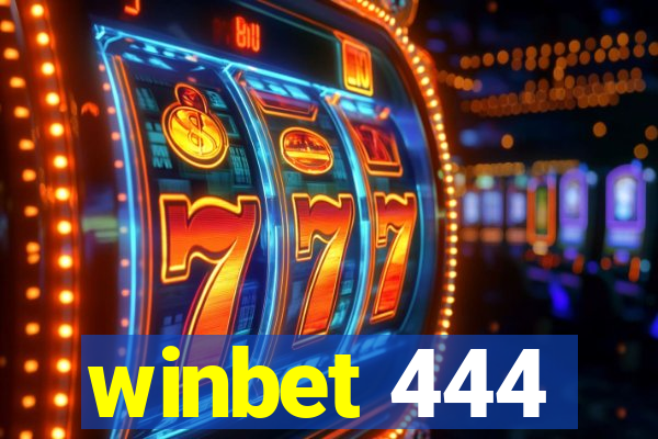 winbet 444